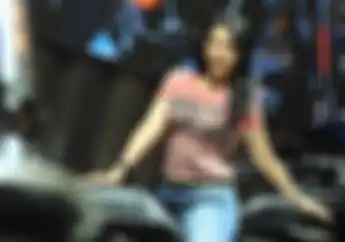 Angel Cerita Soal Pengalaman, 
