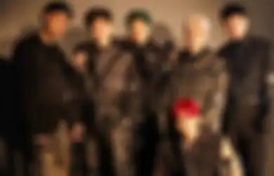Merayakan Ulang Tahun ke-9, EXO Akhirnya Ungkap Jadwal Comeback!