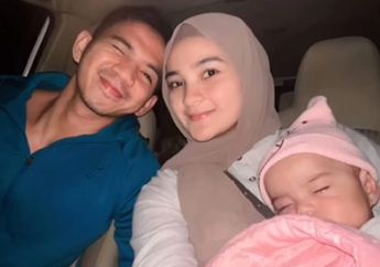 Alhamdulillah, Anak Kedua Ridho DA Telah Lahir, sang Pedangdut Curhat Bingung Akan Hal Ini!