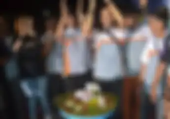 Mantap Jiwa, Semarak Perayaan Satu Dekade YVC-I Chapter Gorontalo