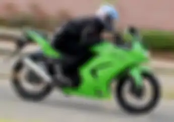 Punya Harga Menggiurkan, Kawasaki Ninja 250 Karburator Seken Lebih Banyak Diburu