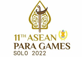 Gelaran ASEAN Para Games 2022 Dibuka Hari Ini, Segini Jumlah Atlet yang Diterjunkan Indonesia, Selisih Jauh dengan Negara Tetangga Malaysia!