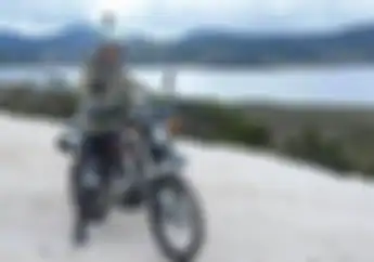 Enggak Nyangka, Ternyata Ini Menteri yang Getol Menemani Presiden Jokowi Naik Motor