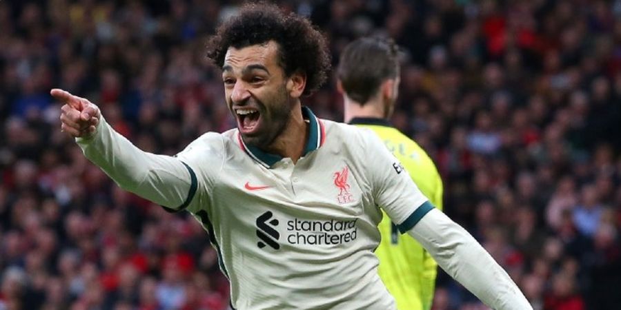 Pecahkan Rekor Gol Didier Drogba, Mo Salah Bukan Pemain Afrika Terhebat di Liga Inggris