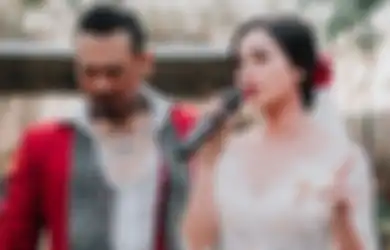 Bongkar Soal Fasilitas Berhubungan Intim di Penjara, Nora Alexandra Blak-blakan Bahas Urusan Ranjang Bersama Sosok Ini Saat Jerinx SID di Bui
