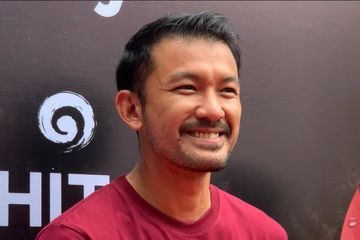 Ingin Tambah Momongan, Rio Dewanto: Dari Dulu Mau Punya Anak Banyak