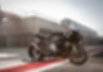Nah Loh! Para Pembalap Mulai Membeda-bedakan Mesin Moto2 Baru