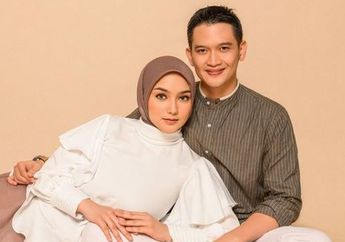 Bak Tutup Mata dan Telinga dengan Gonjang-ganjing Rezky Aditya Dituding Punya Anak dari Wanita Lain, Citra Kirana Santai Pamerkan Kemesraannya Bareng sang Suami: Just the Two of Us!