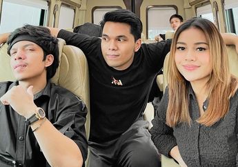 Thariq Halilintar Ungkap Alasan Orang Tuanya Tidak Hadir Saat Pernikahan Atta Halilintar dan Aurel Hermansyah