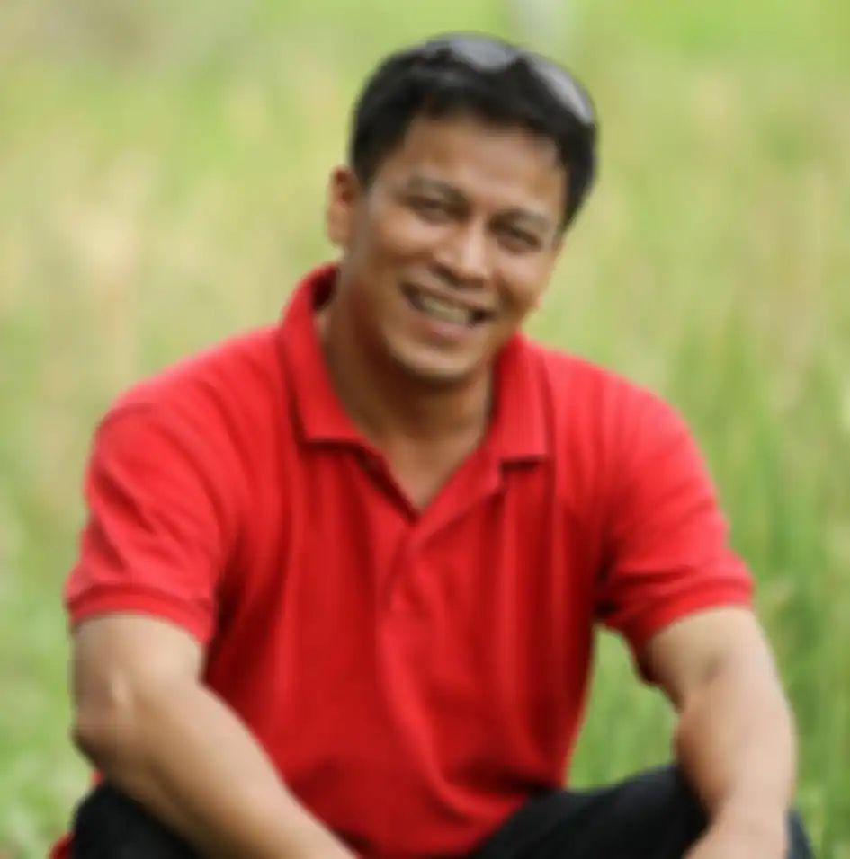 Farid Dwi Nuryanto