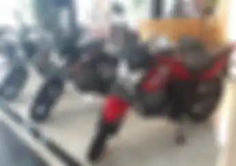 Wuih, Ada Diskon Rp 300 Ribu untuk Motor Honda Stok Lama di Wahana