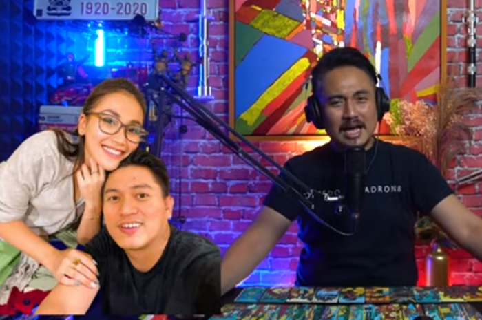 Sudah Ramalkan Nasib Apes Pernikahan Ayu Ting Ting dan Adit Jayusman Sejak Dulu, Denny Darko Kini Peringatkan Atta Halilintar dan Aurel Hermansyah