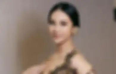 Jawaban Anya Geraldine Saat Ditanya Soal Fantasi Bareng Pasangan: Aku Masih Perawan