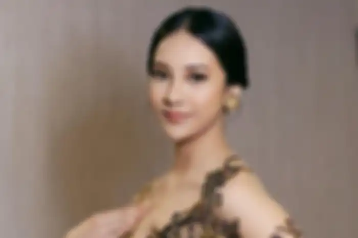 Anya Geraldine