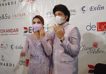 Penayangan Lamaran Atta Halilintar dan Aurel Hermansyah di Stasiun Televisi Kena Protes, Bagaimana Sikap KPI?