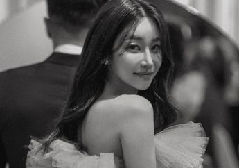 Jelang Pernikahan dengan Friday GALACTIKA, Yuna eks AOA Bagikan Surat untuk Penggemar, Begini Isinya