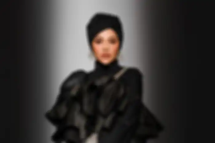 Aurel Hermansyah