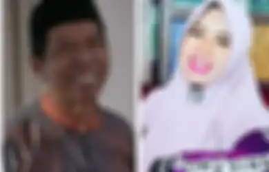 Kiwil Dikabarkan Lepas Tanggung Jawab, Rohimah Telan Pil Pahit  Sang Putra Sulung Turun Langsung Bantu Perekonomian Keluarga, Terpaksa Jadi Ojol Demi Sesuap Nasi