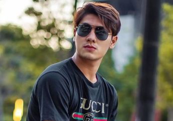 Rizky Billar Kepergok Aktif di Instagram, Unggah Postingan Close Friends dan Singgung Soal Orang Zalim