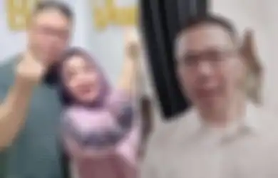 Rayakan Ultah ke-60 hingga 3 Hari Berturut-turut di Tengah Kasus Perceraian dengan Basuki Widjaja, Rieta Amalia Bahagia Dapat Kejutan Dari Sosok Ini 