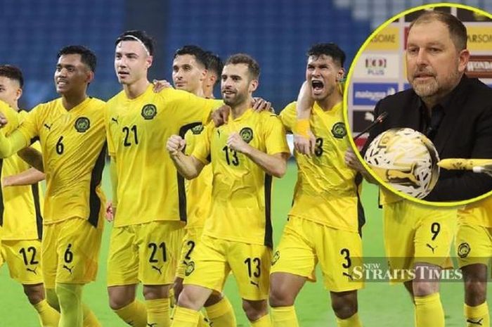 Peter Cklamovski dianggap telah membuat malu satu Malaysia.