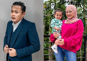 Sule Beberkan Bukti Transfer Bulanan dan Cicilan Mobil untuk Anak, Nathalie Holscher Langsung Telepon Mantan Suami: Ambil Aja