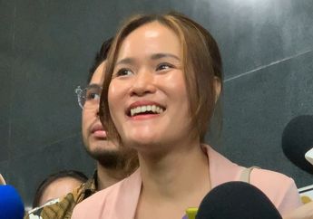 Ajukan PK untuk Kedua Kalinya, Jessica Wongso Pasrah: Saya Hanya Bisa Berdoa