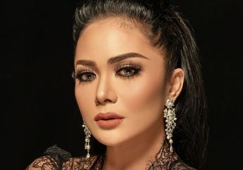 Bak Langit dan Bumi dengan Penampilannya yang Sekarang Usai Suntik DNA Ikan Salmon Rp 40 Juta, Begini Paras Krisdayanti Saat Masih Kinyis-kinyis yang Bikin Pangling, Imut Maksimal!