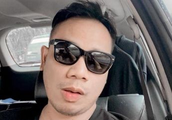 Pernah Berada di Rumah Tahanan yang Sama, Vicky Prasetyo Beberkan Kebaikan Reza Bukan dan Sandy Tumiwa