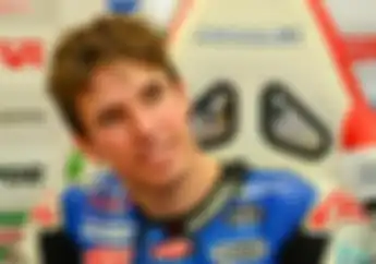 Alex Marquez Mengaku Sudah Lama Tak Nyaman Dengan Honda