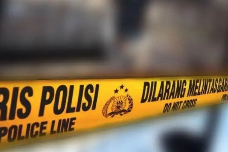 Begini Kondisi Anggota Polisi yang Ditusuk Pakai Tombak Saat Tangkap Buronan Jambret di Jambi