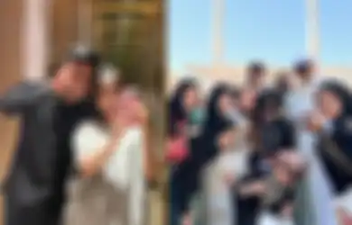 'Belum Mau Ketemu Kali ya' Sesumbar Unggah Cincin Demi Buktikan Keseriusannya Nikahi Sang Kekasih, Thariq Halilintar Akui Belum Pertemukan Fuji dengan Orang Tua