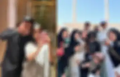 'Belum Mau Ketemu Kali ya' Sesumbar Unggah Cincin Demi Buktikan Keseriusannya Nikahi Sang Kekasih, Thariq Halilintar Akui Belum Pertemukan Fuji dengan Orang Tua