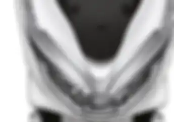 Tampil Keren High WindScreen PCX150 Cuma Rp 600 Ribu, Simak Daftar Harga dan Pilihan Aksesoris Resmi Honda