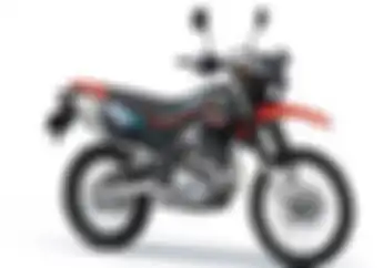 Dibekali Power Mumpuni Penggemar Garuk Tanah Wajib Coba, Kawasaki KLX 230 Dibanderol Rp 40 Jutaan