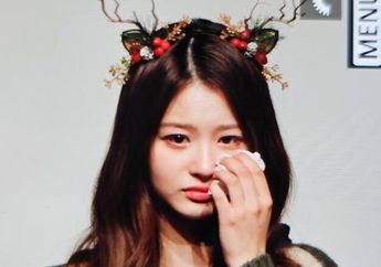 5 Arti Mimpi Menangis Tak Perlu Dikhawatirkan, Ternyata Bisa Jadi Pertanda Baik Ini