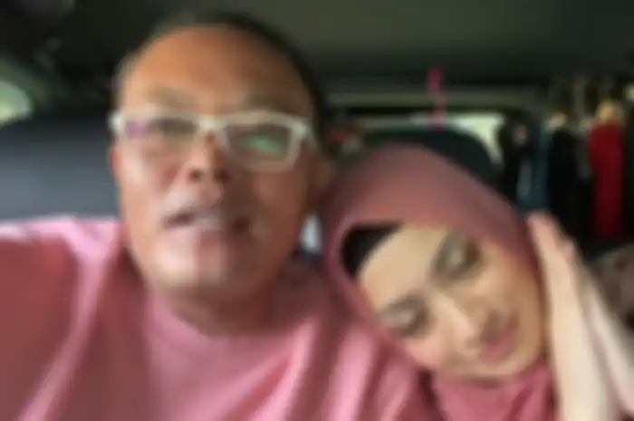 Sule dan Nathalie Holscher