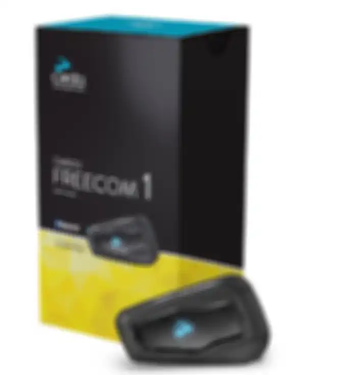 Cardo Freecom 1+
