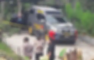 Terkuak! Kasus Pembunuhan di Subang, Sang Istri Muda Dijemput Polisi, Sosok Ini Ungkap Fakta Mengejutkan   