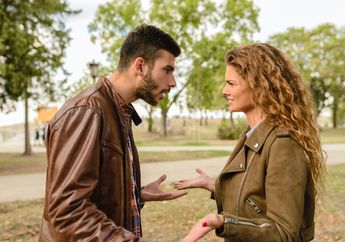 Bukan Cuma Setia dan Bijaksana, Ternyata Leo Punya 4 Sisi Gelap yang Bisa Bikin Orang Lain Malas Dekat-dekat, Suka Caper hingga Keras Kepala