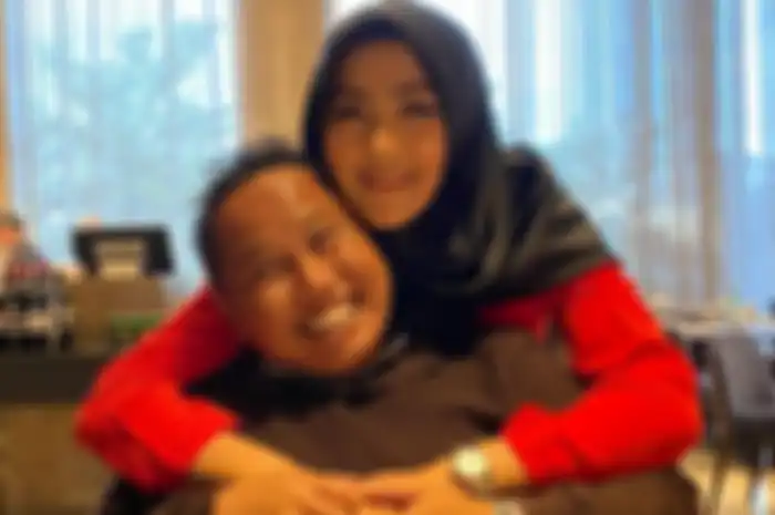 Narji dan istri