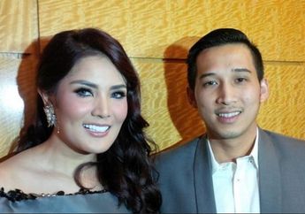 Terima KDRT dan Perselingkuhan, Nindy Ayunda Masih Sanggup Beberkan Sikap Positif dari Suaminya