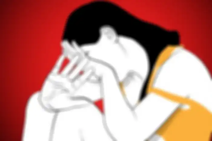 Ilustrasi - Berdalih Bawa Korban ke Sebuah Tempat yang Membuat Dagangan Laris Manis, Seorang Pria Malah Bawa Penjual Gorengan ke Perkebunan Sawit untuk Diperkosa!
