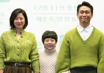 Sinopsis Drama Terbaru Oh Jung Se 'Uncle', Suguhkan Cerita Menyentuh Hati Antara Paman dan Keponakannya, Hindari Nonton di Situs Ilegal Drakorindo