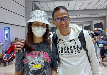 'Benar-benar Tahun yang Berat,' Kehilangan Vanessa Angel dan Pisah dengan Puput, Doddy Sudrajat Sebut Lebaran 2022 Berbeda