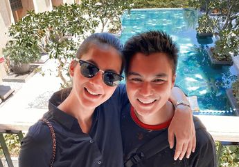 Setelah Pamer Kehamilan Kedua, Paula Verhoeven Mendadak Ceritakan Hal Sedih Hingga Singgung Pengalaman Keguguran : Belum Rezeki 