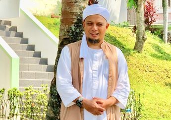 Kamar Rawat Ustadz Arifin Ilham Penuh Barang Barang Mewah, Begini Isinya yang Bikin Melongo