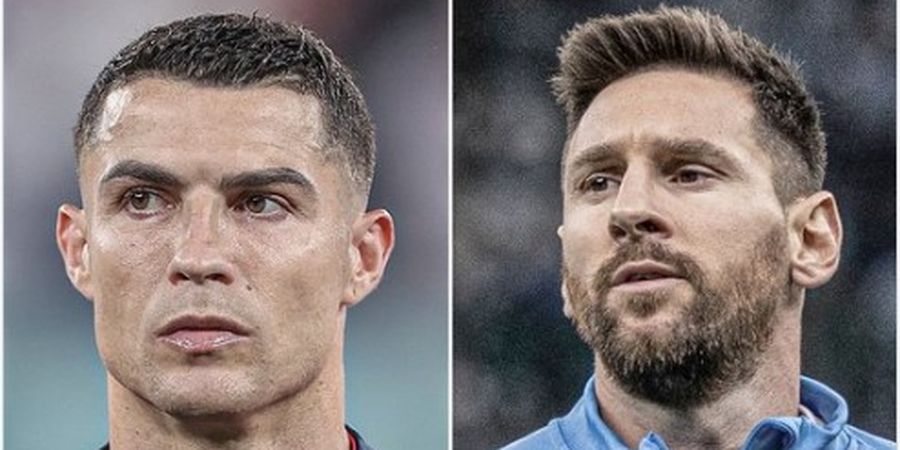 Momen Langka Lamine Yamal, Bisa Jajal Kekuatan Lawan Ronaldo dan Messi Kurang dari Setahun