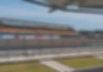 Dorna Sports Ngebet Banget MotoGP Mandalika 2022 Wajib Digelar, Video Ini Jadi Alasannya