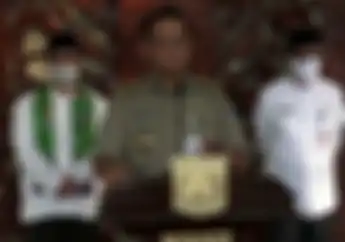Jakarta Kembali PSBB Total, Bikers Pasrah Gak Bisa WFO, Sunmori Hingga Riding Lagi, Begini Kata Anies Baswedan